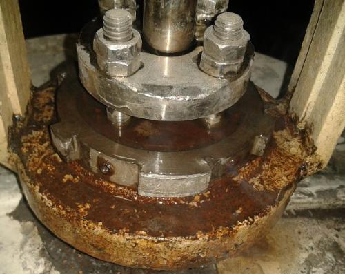 济南变压器堵漏厂家说：带压堵漏与传统的电焊有什么区别？