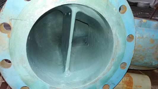 济南耐磨修复厂家带您了解节能循环水泵快速检修方式方法。