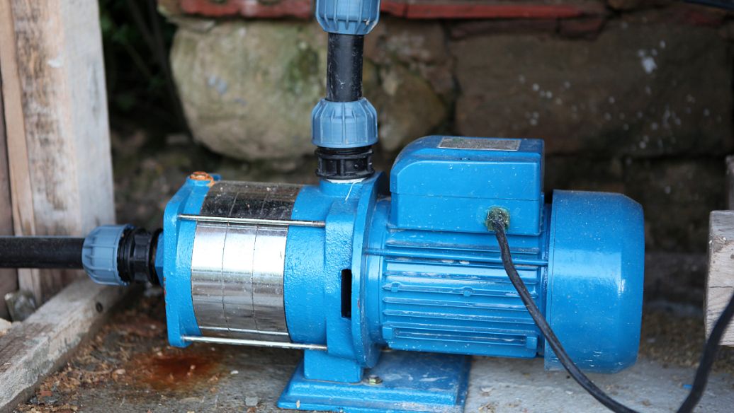 济南水泵节能技能的发展趋势及使用途径浅析